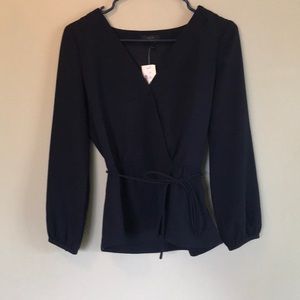 J. Crew Blouse